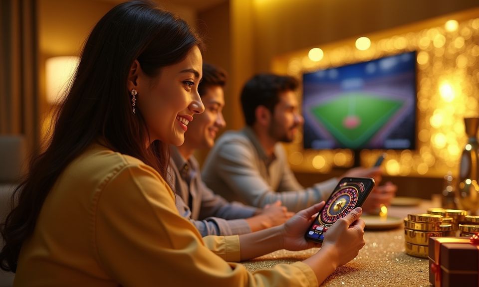 7bet bdt ক্যাসিনো